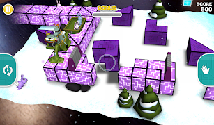 CyberChase Shape Quest! Screenshot 3