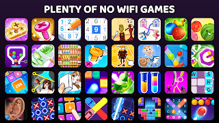 Antistress-calming games اسکرین شاٹ 1