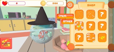 Fishrex imagem de tela 5