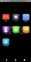 EvolveBT স্ক্রিনশট 3