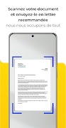 La Poste - Services Postaux screenshot 3
