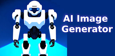 AI Image Generator ภาพหน้าจอ 6