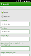 Maventy Mobile syot layar 2