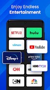 Universal Remote Control TV screenshot 2