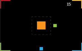 Color Bit पोस्टर