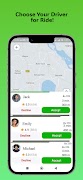 Gocabs® - Pocket-Friendly Ride Screenshot 3