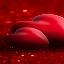 Heart Wallpapers HD aplikacja