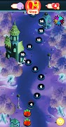 Dark Bubble Shooter স্ক্রিনশট 1