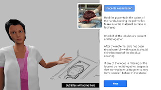 Labour Management | BMGF スクリーンショット 7