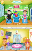 Libii Dentist imagem de tela 1
