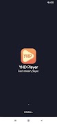 YHD Player ポスター