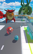 Consume Combat imagem de tela 4