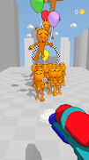 برنامه‌نما Balloon'Em All عکس از صفحه