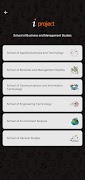 IProject اسکرین شاٹ 2