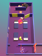 برنامه‌نما Piggy Escape عکس از صفحه