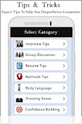 Interview Questions screenshot 4