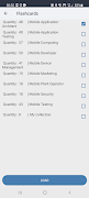 Architekt aplikacji mobilnych screenshot 5