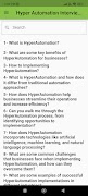 Hyper Automation Interview bài đăng