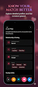SoulDate - Explore & Connect скриншот 3