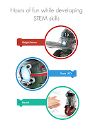 Coder MiP Ekran Görüntüsü 6