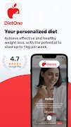 DietOne screenshot 6