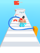 Squishy Run تصوير الشاشة 7