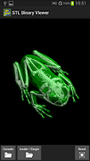 STL Binary Viewer скриншот 2