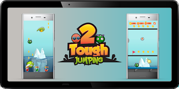 Tough Jumping 2 screenshot 7