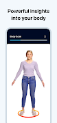 Bodygram screenshot 1