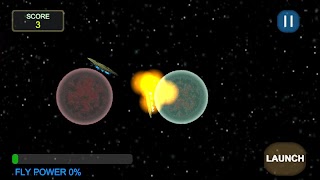 برنامهنما Space Challenge عکس از صفحه
