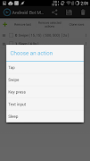 [ROOT] Bot Maker for Android Screenshot 4