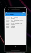 SMS Quick press الملصق