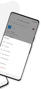 Passbolt - password manager স্ক্রিনশট 1