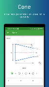 Thread Chart & CNC Calculators syot layar 1