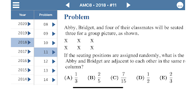 MC 8 penulis hantaran