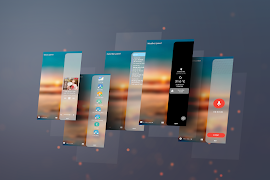 Edge Screen - Side bar capture d'écran 7