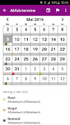 AVL Service+ screenshot 3