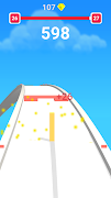 Beam Dash ภาพหน้าจอ 2