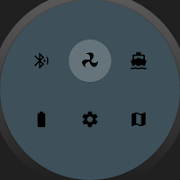 OpenWind اسکرین شاٹ 2