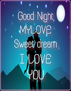 Good Night Wishes Images স্ক্রিনশট 2