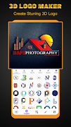 3D Logo Maker 스크린샷 7