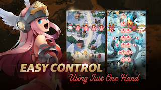 DragonFlight screenshot 1