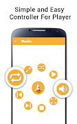 Remote Desktop (Rdc) - PC Controller With Mobile screenshot 2
