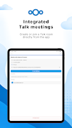 Nextcloud Calendar اسکرین شاٹ 5