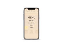 2048 Puzzle screenshot 7