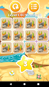 Memory Kids Jurassic screenshot 5