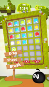 Break Board โปสเตอร์