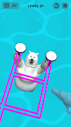 Bear Climb الملصق