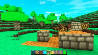 Block World Ekran Görüntüsü 6