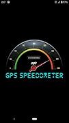 Gps Speedometer Ekran Görüntüsü 1